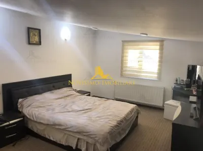 NOVISIMO-IMOBILIARE: VILA IN ZONA CENTRALA ,MOBILATA - foto 5