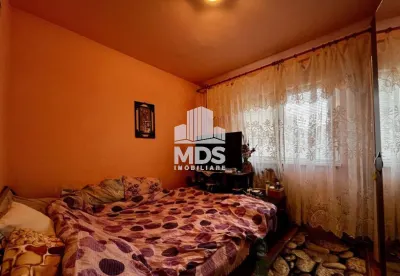 Decomandat cu 2 băi, model mare - foto 2