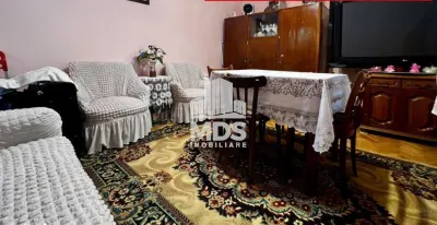 Decomandat cu 2 băi, model mare - foto 4