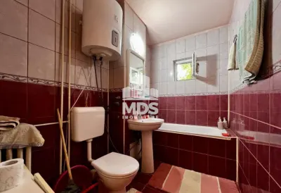 Decomandat cu 2 băi, model mare - foto 6