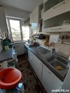Etaj 3 cu centrală propie lingă Județean - foto 2