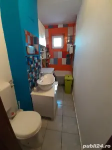 Etaj 3 cu centrală propie lingă Județean - foto 12