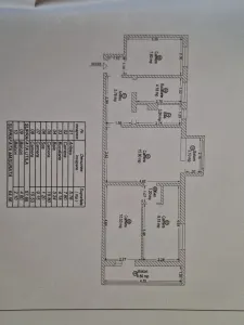 Etaj 3 cu centrală propie lingă Județean - foto 14