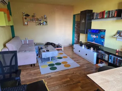 Etaj 3 cu centrală propie lingă Județean - foto 6