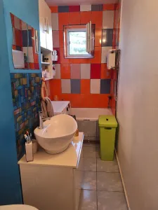 Etaj 3 cu centrală propie lingă Județean - foto 7