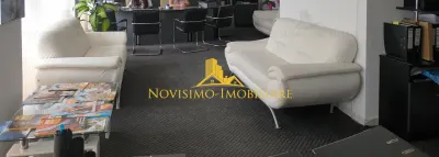 BIROURI DE INCHIRIAT - Ploiesti