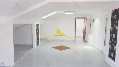 NOVISIMO-IMOBILIARE: SPATIU BIROURI DE INCHIRIAT IN ZONA CANTACUZINO - foto 1