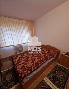 Confort 1 cu centrala propie la etajul 3 - Timisoara