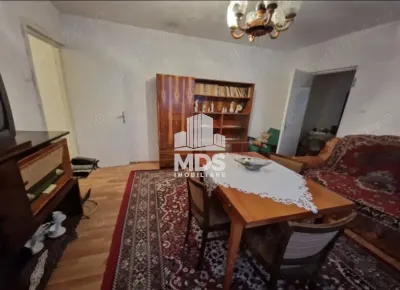Confort 1 cu centrala propie la etajul 3 - foto 5
