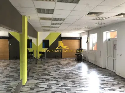 SPATIU COMERCIAL DE INCHIRIAT ZONA CENTRALA - foto 2