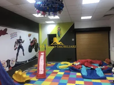 SPATIU COMERCIAL DE INCHIRIAT ZONA CENTRALA - foto 5