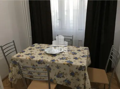 2 camere decomandat, etaj intermediar - foto 2