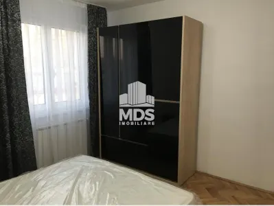 2 camere decomandat, etaj intermediar - foto 3