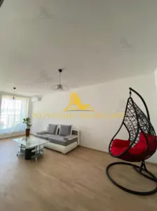 APARTAMENT DE INCHIRIAT CU 2 CAMERE IN ZONA ALBERT - Ploiesti