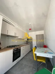 APARTAMENT DE INCHIRIAT CU 2 CAMERE IN ZONA ALBERT - foto 4