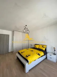 APARTAMENT DE INCHIRIAT CU 2 CAMERE IN ZONA ALBERT - foto 5