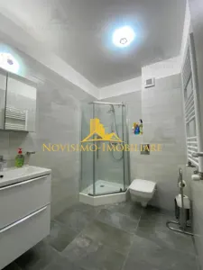 APARTAMENT DE INCHIRIAT CU 2 CAMERE IN ZONA ALBERT - foto 7