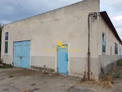 HALA DE INCHIRIAT - Ploiesti