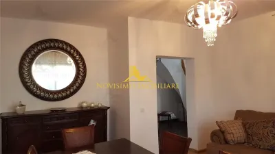VILA DE INCHIRIAT IN ZONA CENTRALA - Ploiesti