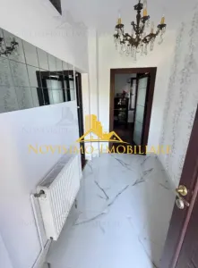 PARTER CASA DE INCHIRIAT IN ZONA SEMICENTRALA - foto 5