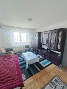 Garsoniera zona Dorobantilor! - foto 4