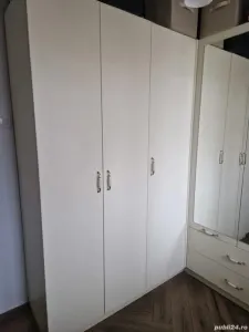 Decomandat cu 2 bai si 2 balcoane - foto 6