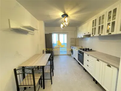 APARTAMENT CU DOUA CAMERE DE INCHIRIAT IN ZONA REPUBLICII - foto 11
