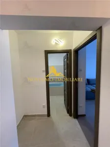 APARTAMENT CU DOUA CAMERE DE INCHIRIAT IN ZONA REPUBLICII - foto 12