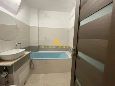 APARTAMENT CU DOUA CAMERE DE INCHIRIAT IN ZONA REPUBLICII - foto 14