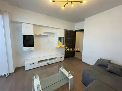 APARTAMENT CU DOUA CAMERE DE INCHIRIAT IN ZONA REPUBLICII - foto 3