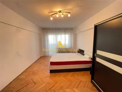 APARTAMENT CU DOUA CAMERE DE INCHIRIAT IN ZONA REPUBLICII - foto 8