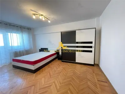 APARTAMENT CU DOUA CAMERE DE INCHIRIAT IN ZONA REPUBLICII - foto 9