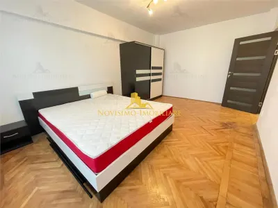 APARTAMENT CU DOUA CAMERE DE INCHIRIAT IN ZONA REPUBLICII - foto 10