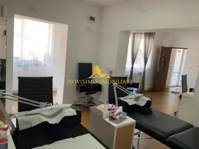 SPATIU COMERCIAL DE INCHIRIAT , ULTRACENTRAL - foto 3