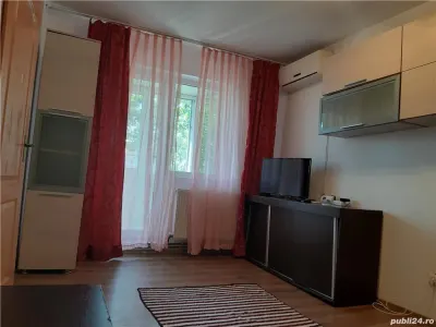 Apartament 2 camere, decomandat, etaj intermediar, zona Cetatii - foto 3