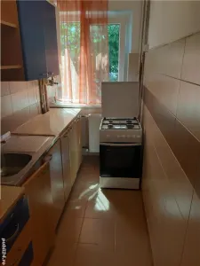 Apartament 2 camere, decomandat, etaj intermediar, zona Cetatii - foto 6