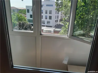 Apartament 2 camere, decomandat, etaj intermediar, zona Cetatii - foto 8