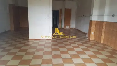 SPATIU COMERCIAL DE INCHIRIAT IN ZONA B-DUL BUCURESTI - Ploiesti