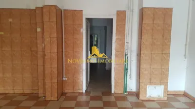 SPATIU COMERCIAL DE INCHIRIAT IN ZONA B-DUL BUCURESTI - foto 2