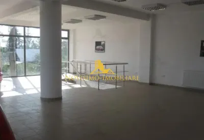 NOVISIMO-IMOBILIARE: SPATIU COMERCIAL DE INCHIRIAT IN ZONA ALBERT - foto 2
