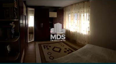 Decomandat cu 2 bai si 2 balcoane linga Padurice - foto 6