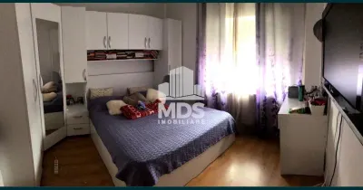 Decomandat cu 2 bai si 2 balcoane linga Padurice - foto 7