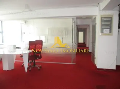 NOVISIMO-IMOBILIARE: BIROURI DE INCHIRIAT INCEPAND DE LA 100 MP , ULTRACENTRAL - foto 2