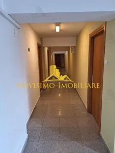 NOVISIMO-IMOBILIARE: BIROURI DE INCHIRIAT INCEPAND DE LA 100 MP , ULTRACENTRAL - foto 7