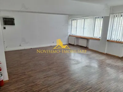 NOVISIMO-IMOBILIARE: BIROURI DE INCHIRIAT INCEPAND DE LA 100 MP , ULTRACENTRAL - foto 8