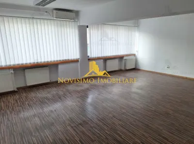 NOVISIMO-IMOBILIARE: BIROURI DE INCHIRIAT INCEPAND DE LA 100 MP , ULTRACENTRAL - foto 9