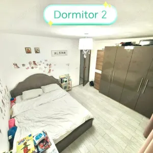 Modificat in 3 camere cu 2 balcoane langa Shopping City - foto 4
