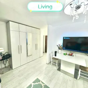 Modificat in 3 camere cu 2 balcoane langa Shopping City - foto 5