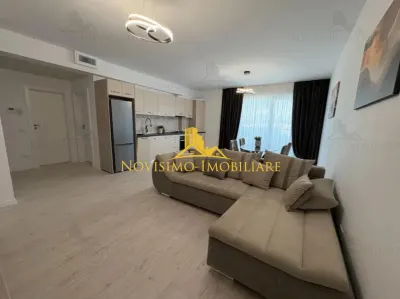 APARTAMENT CU DOUA CAMERE DE INCHIRIAT , IN ZONA PAULESTI - foto 2