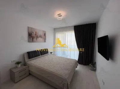 APARTAMENT CU DOUA CAMERE DE INCHIRIAT , IN ZONA PAULESTI - foto 5